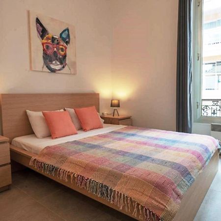 Classbnb - 2 Exclusive Apartments In Monte Carlo ボーソレイユ エクステリア 写真