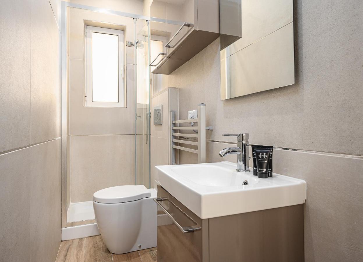 Classbnb - 2 Exclusive Apartments In Monte Carlo ボーソレイユ エクステリア 写真
