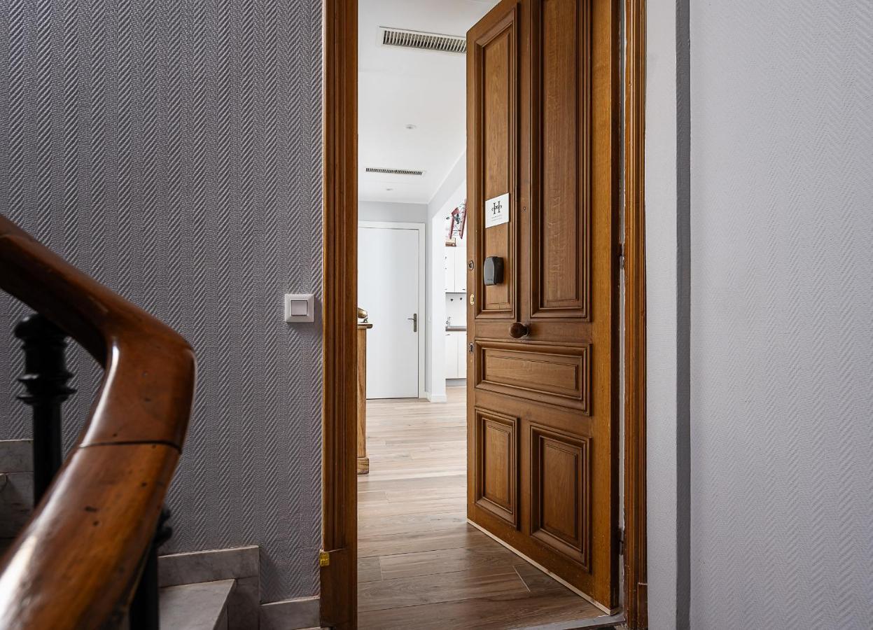 Classbnb - 2 Exclusive Apartments In Monte Carlo ボーソレイユ エクステリア 写真