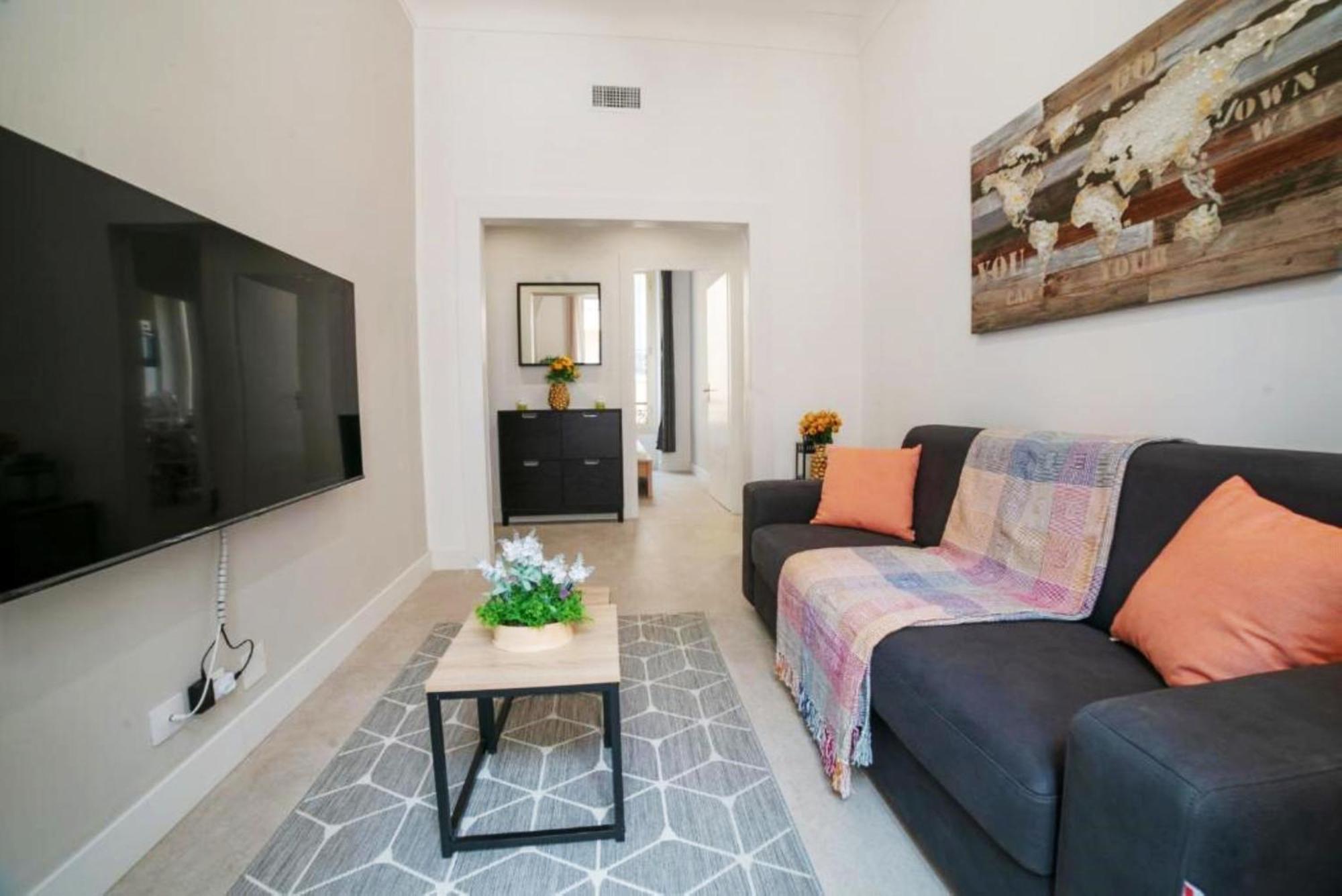 Classbnb - 2 Exclusive Apartments In Monte Carlo ボーソレイユ エクステリア 写真