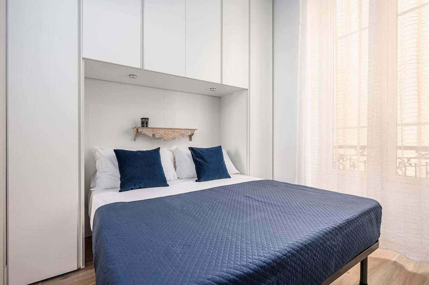 Classbnb - 2 Exclusive Apartments In Monte Carlo ボーソレイユ エクステリア 写真